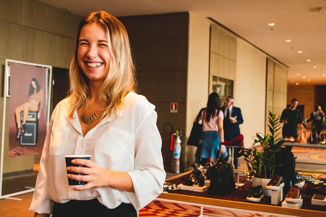 Convenção de Franqueados 15